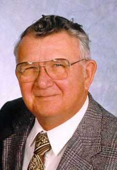 Duane G. Halterman, Palmyra